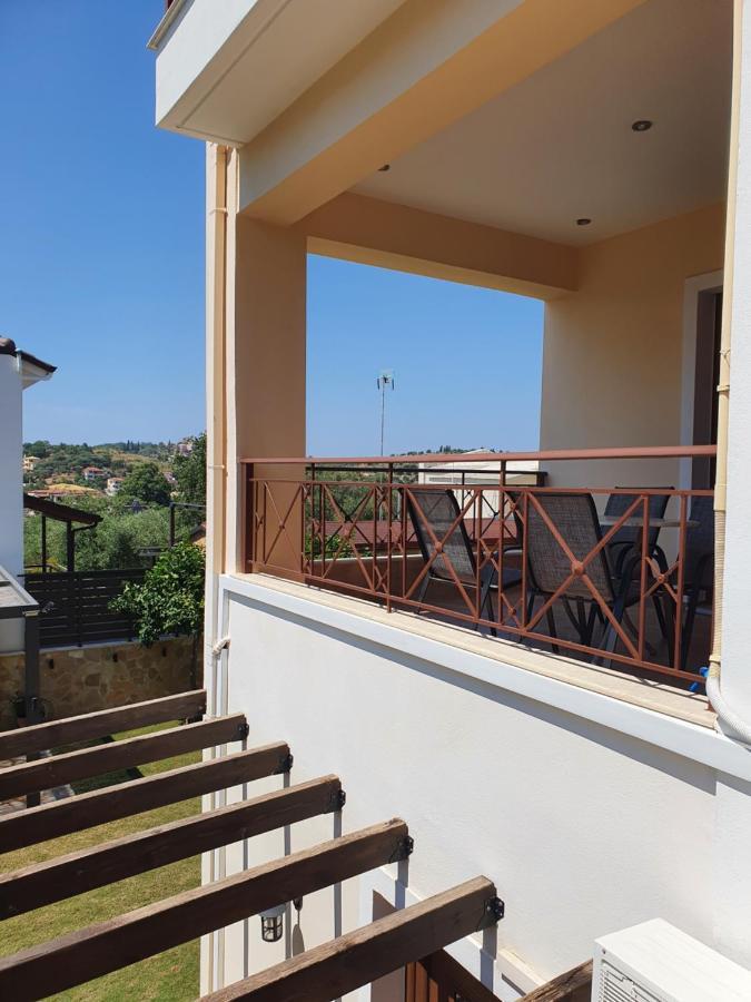 Casa Matina *