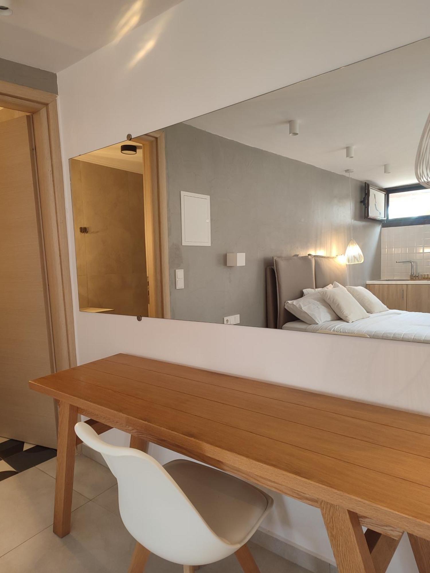 Casa Matina Apartmán Sívota