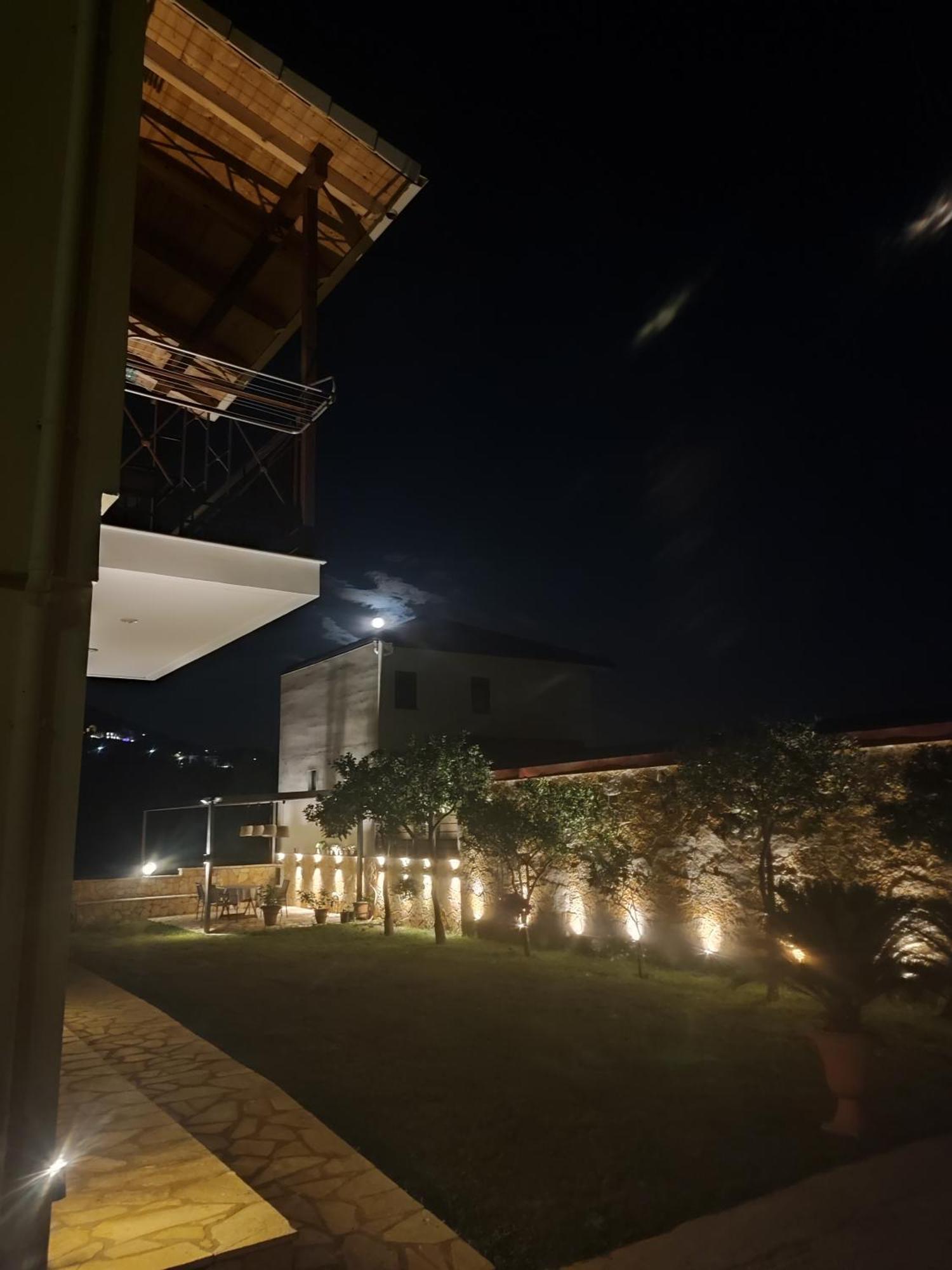 Apartmán Casa Matina *