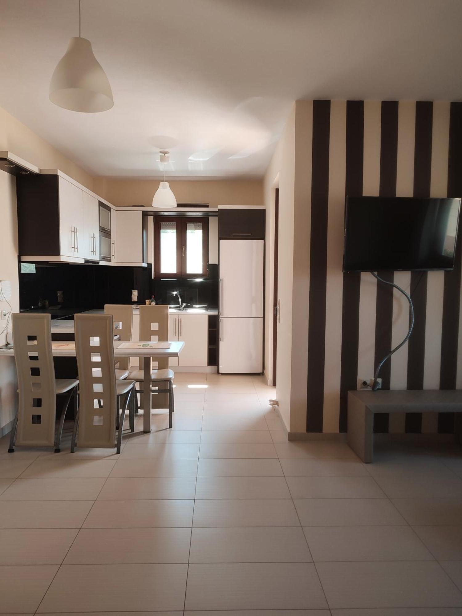 Apartmán Casa Matina *