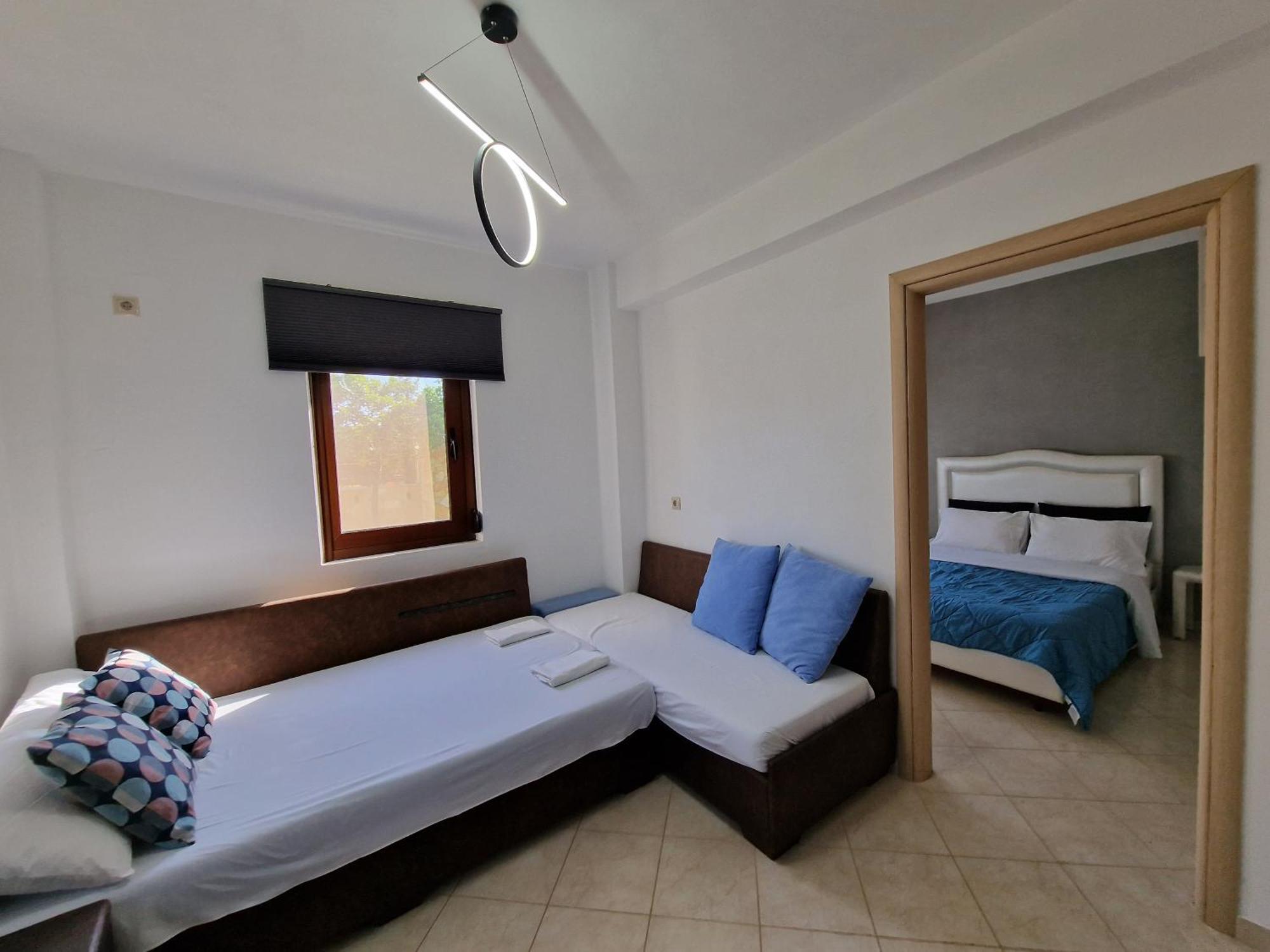 Casa Matina