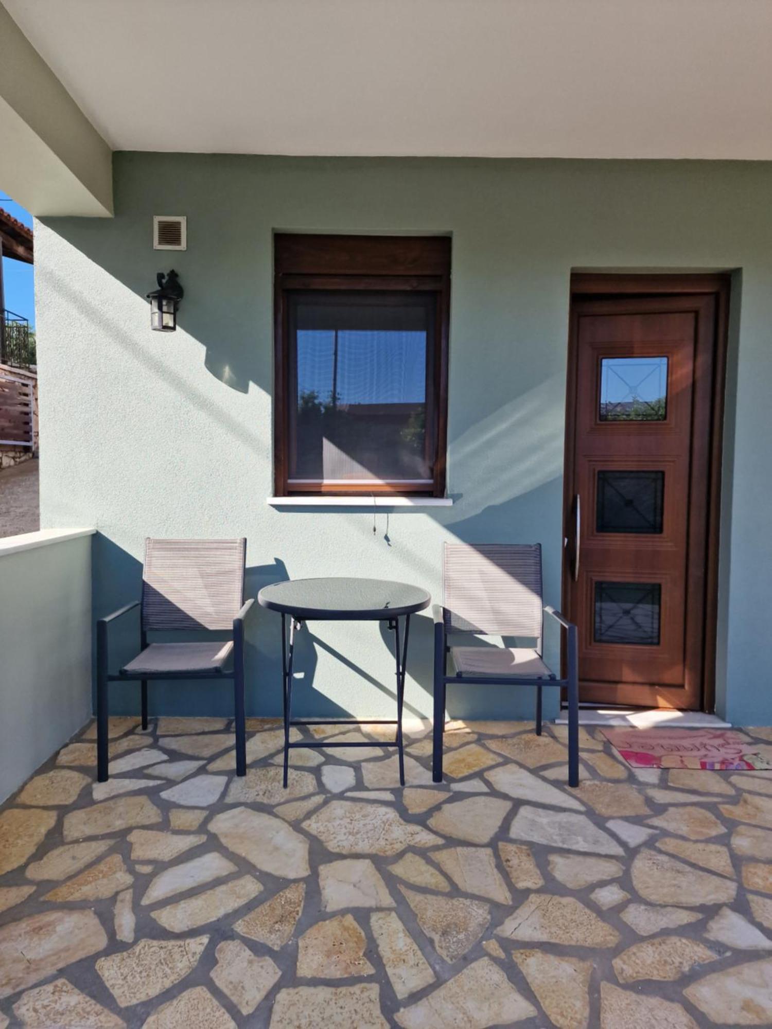 Casa Matina Apartmán *
