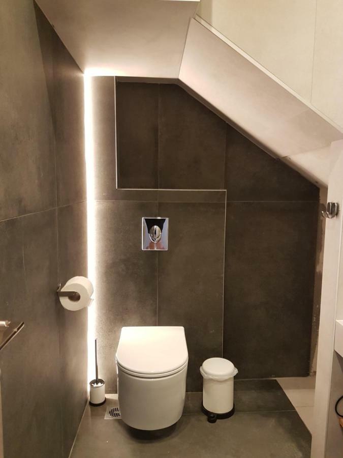 Casa Matina Apartmán *