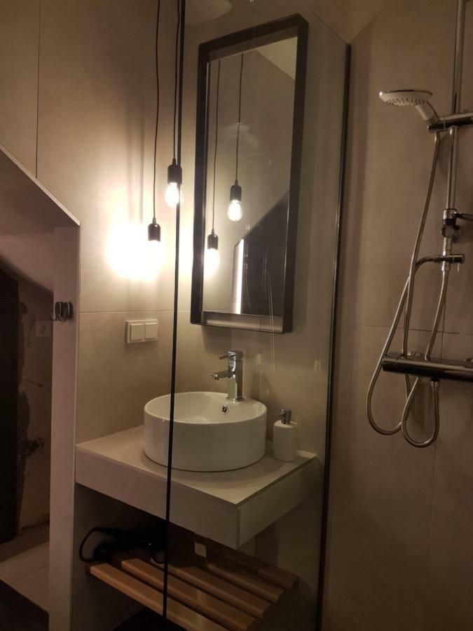 Apartmán Casa Matina Sívota