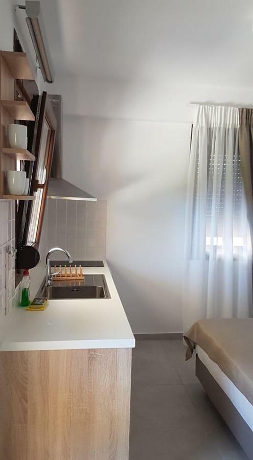 Apartmán Casa Matina *