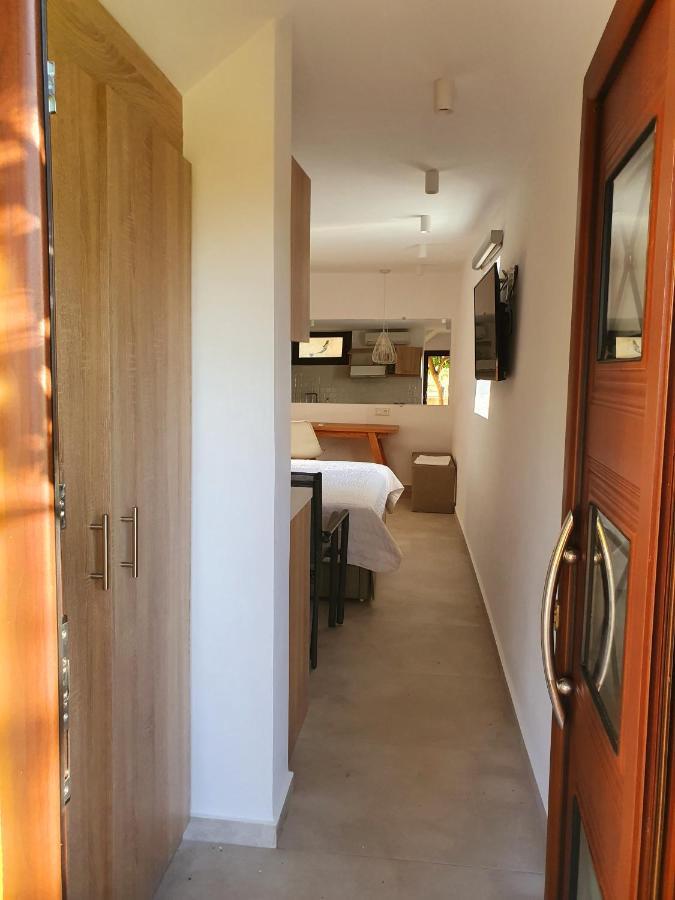 Casa Matina Apartmán Sívota