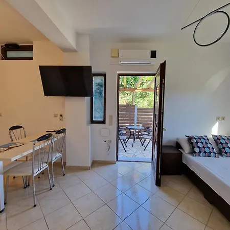Casa Matina Apartment Sivota  Exterior photo