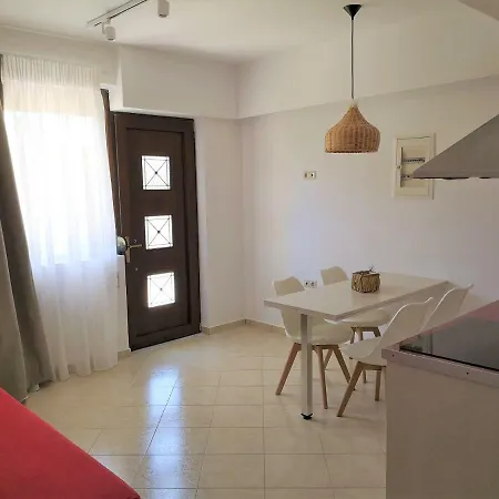 Casa Matina Apartment Sivota  Exterior photo