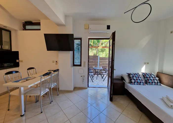 Casa Matina
