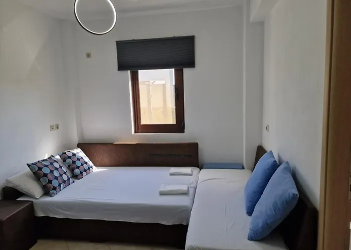 Casa Matina
