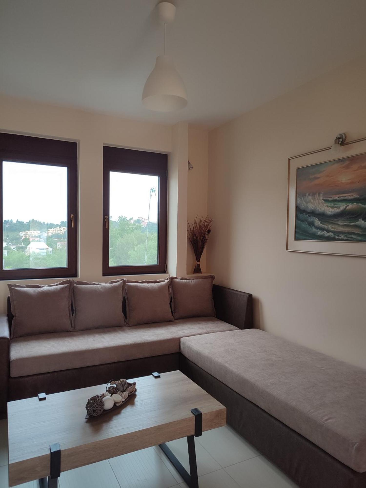 Casa Matina Apartment