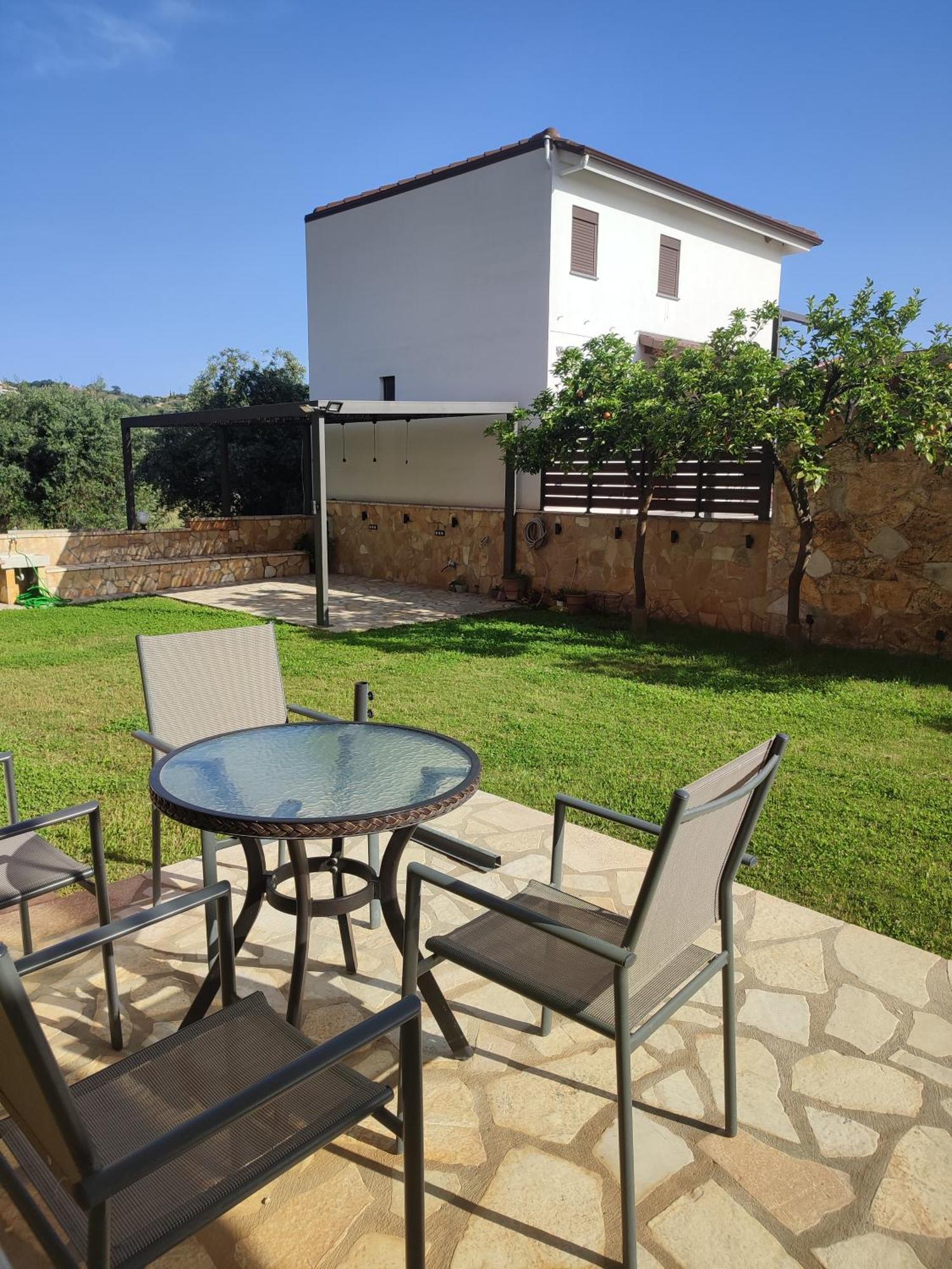 Casa Matina Sivota (Epirus)