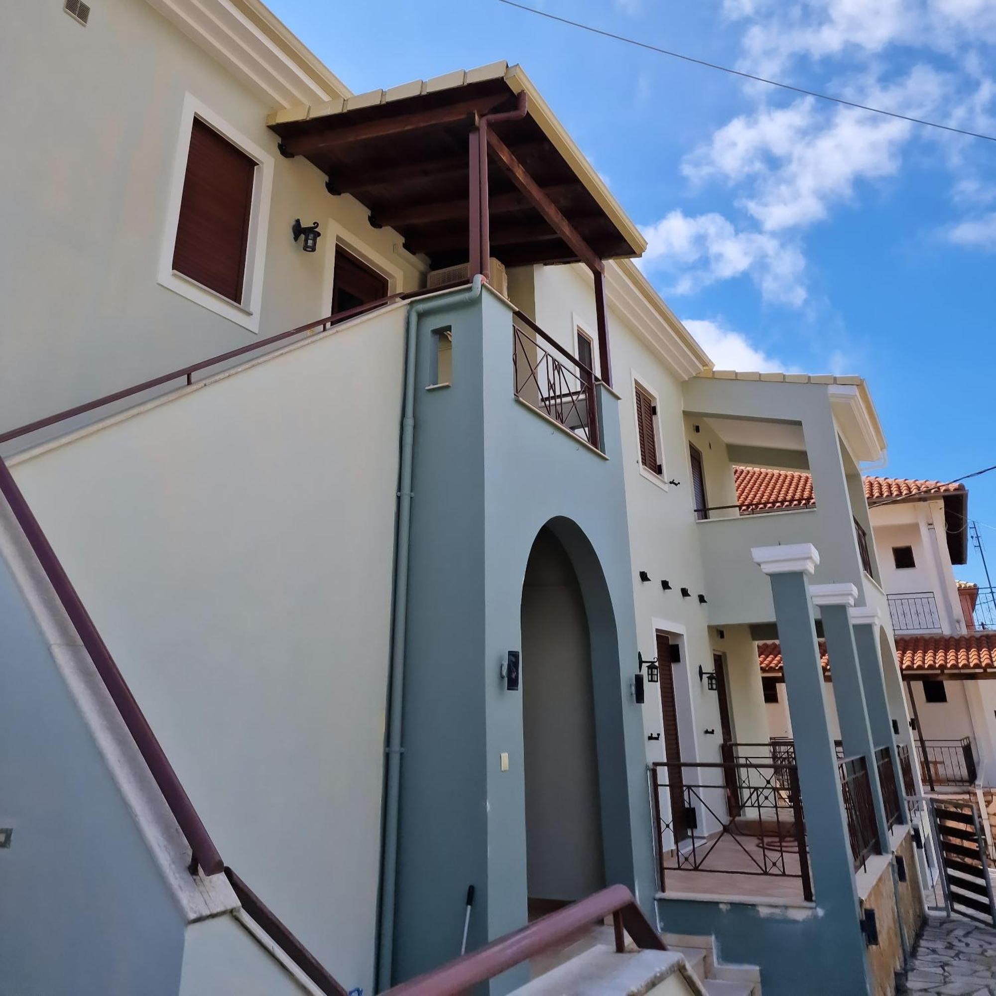 Casa Matina Sivota (Epirus)