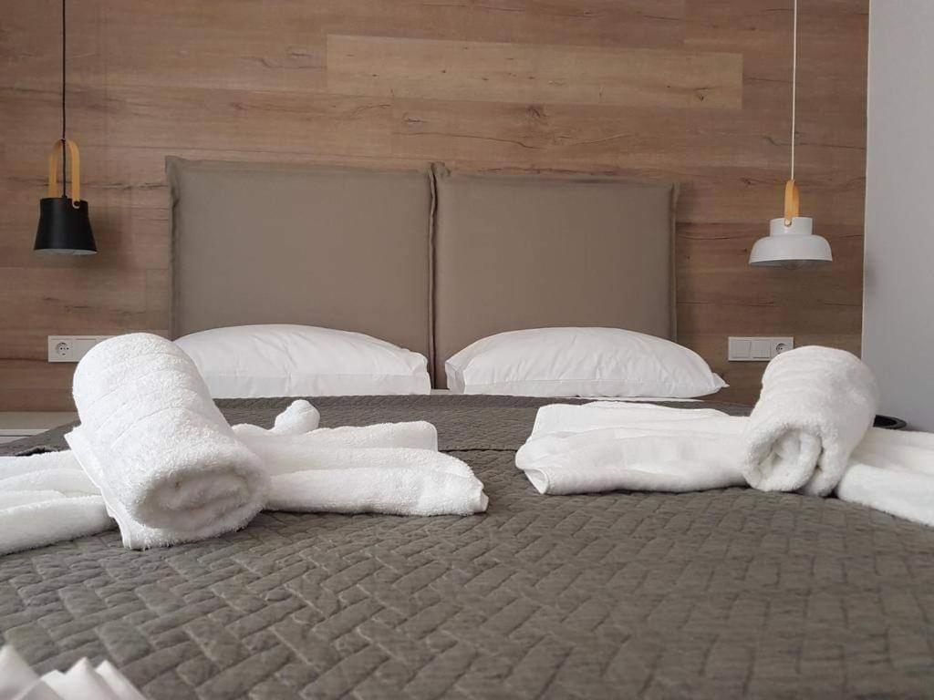 Casa Matina Apartment