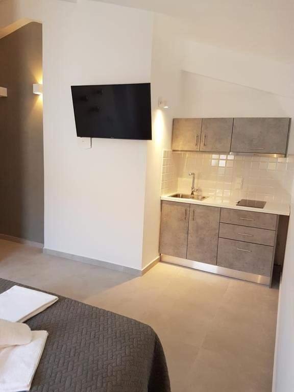 Casa Matina Apartment *
