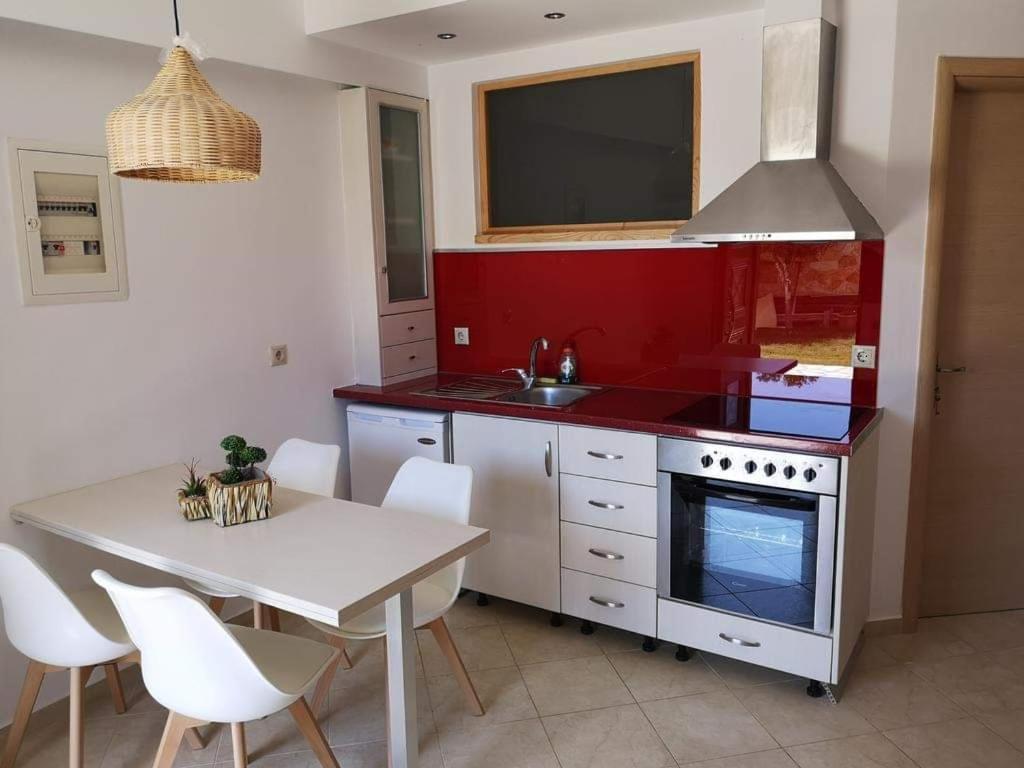 Casa Matina Apartment