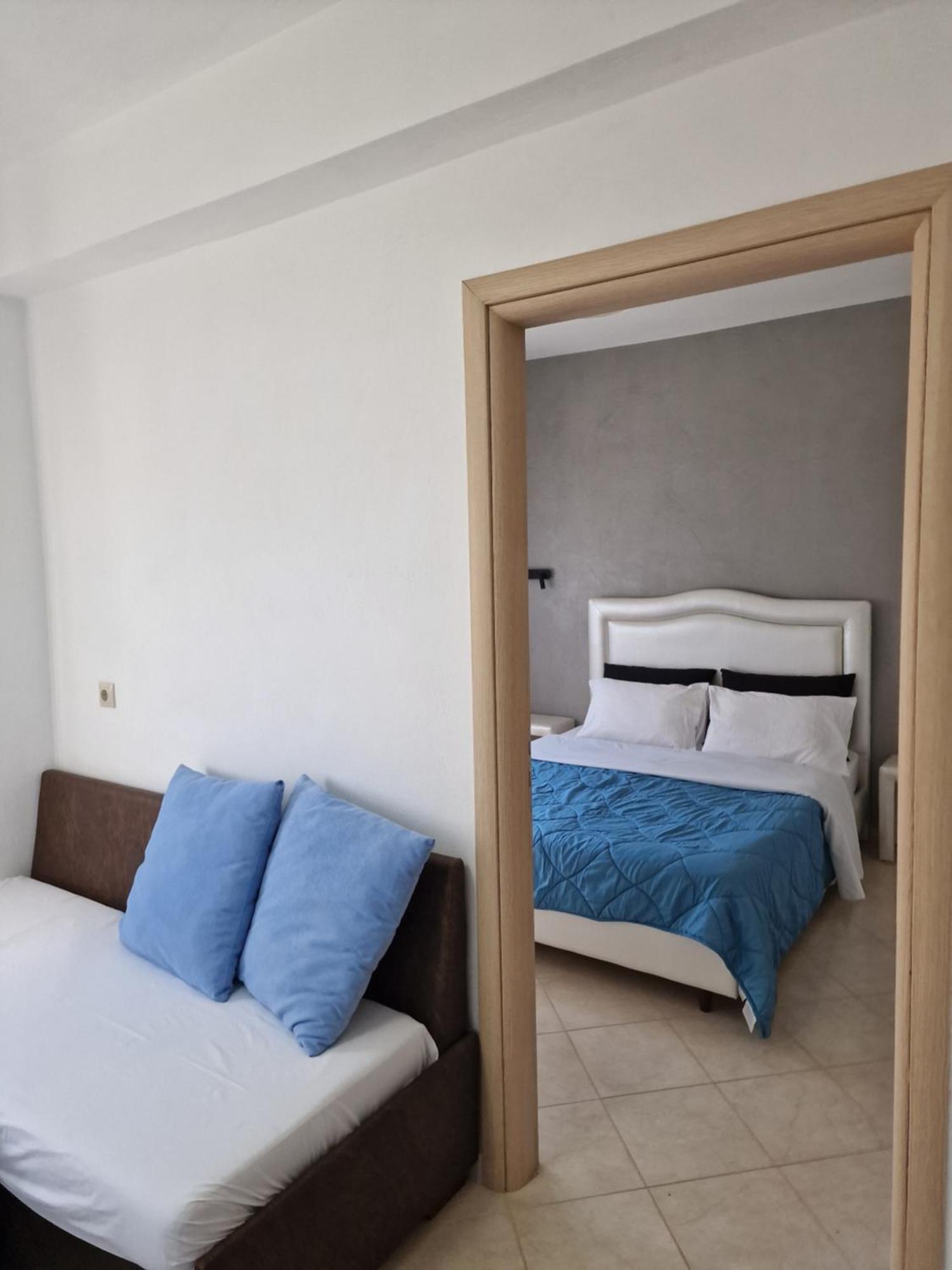 Casa Matina Apartment