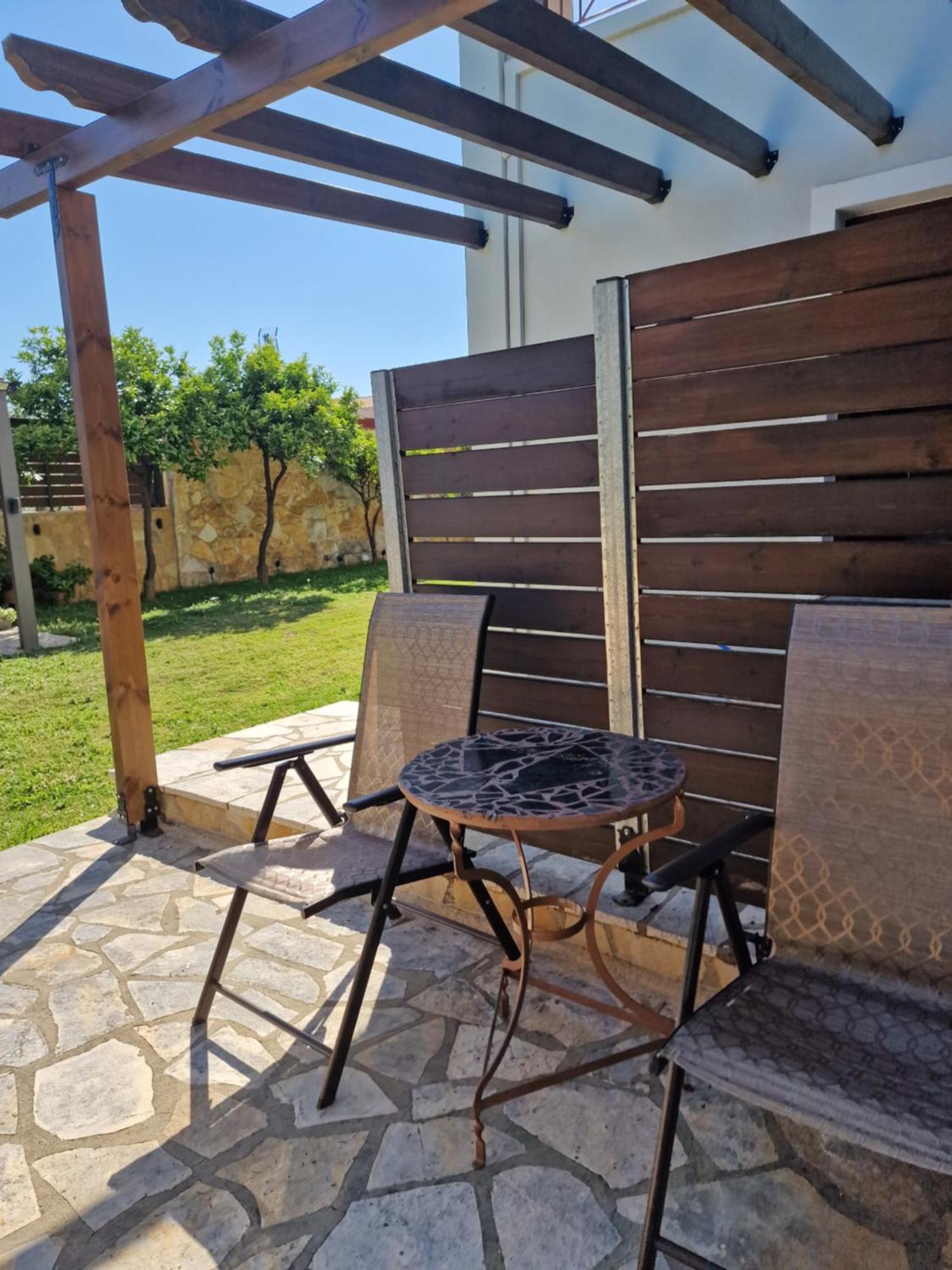 Apartment Casa Matina Sivota (Epirus)
