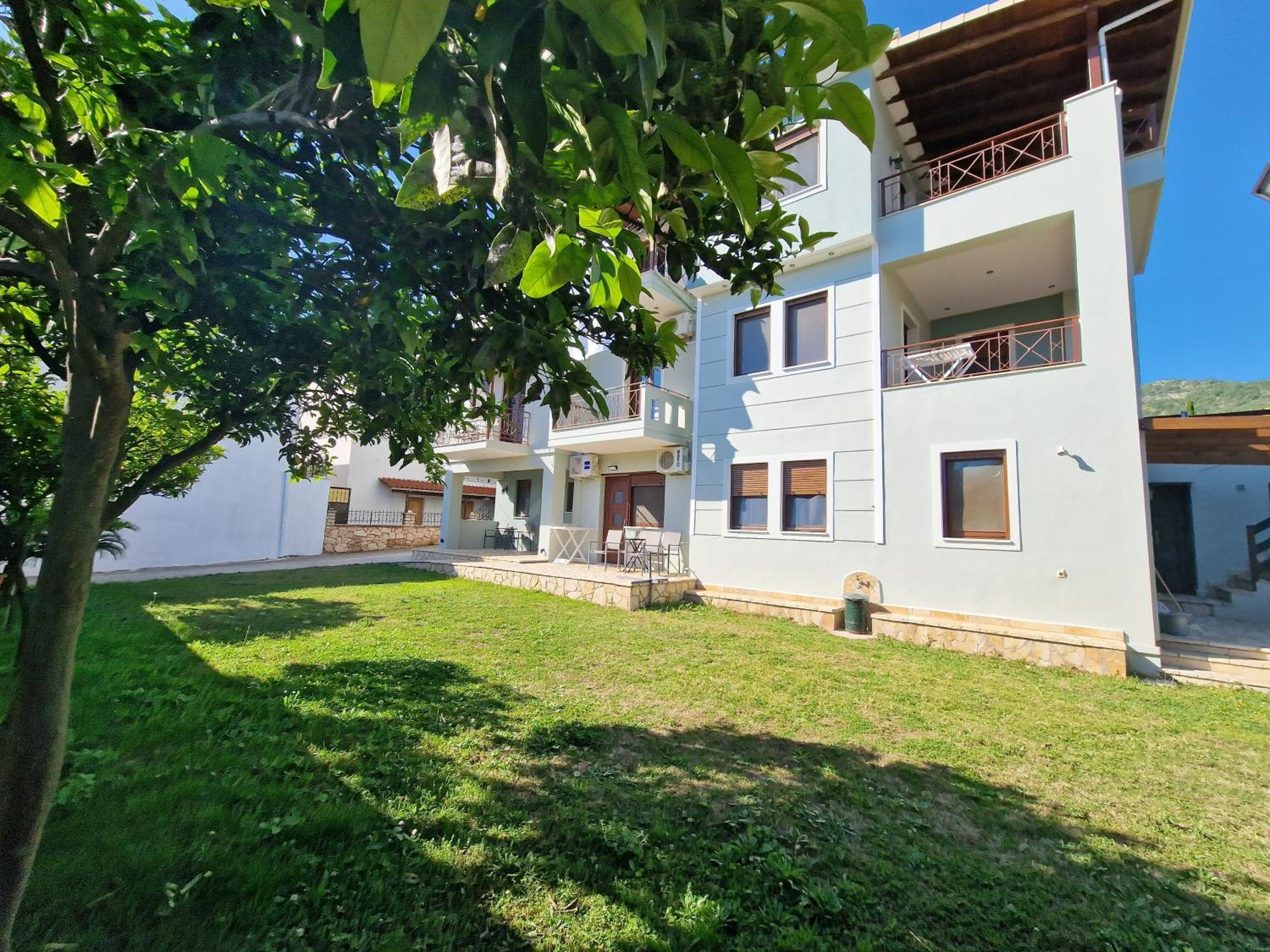 Casa Matina Apartment *