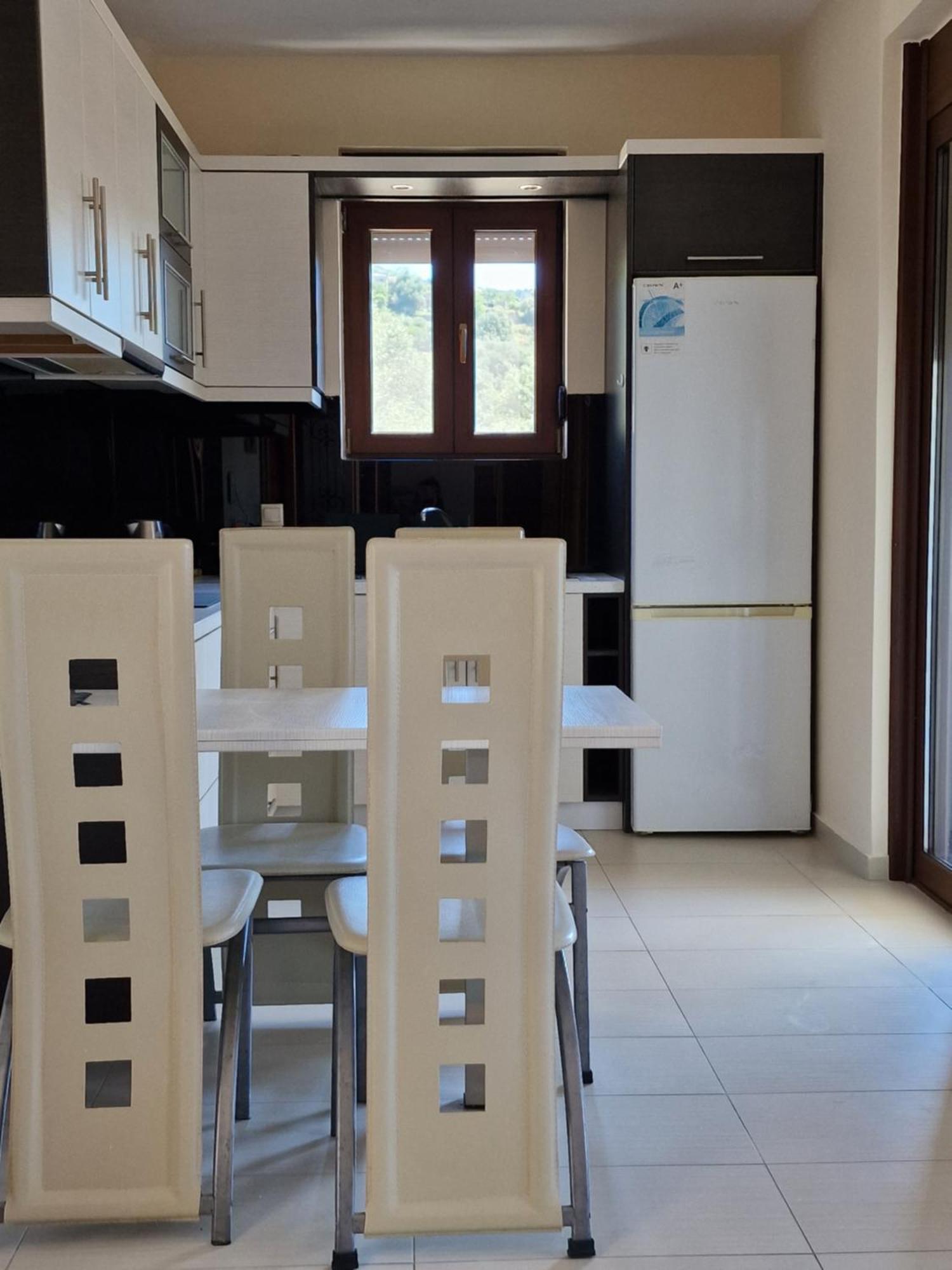 Casa Matina * Sivota (Epirus)