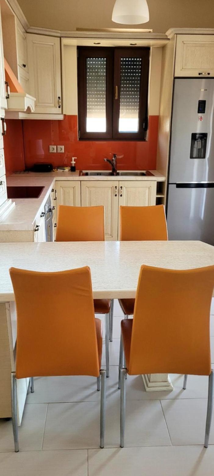 Casa Matina *