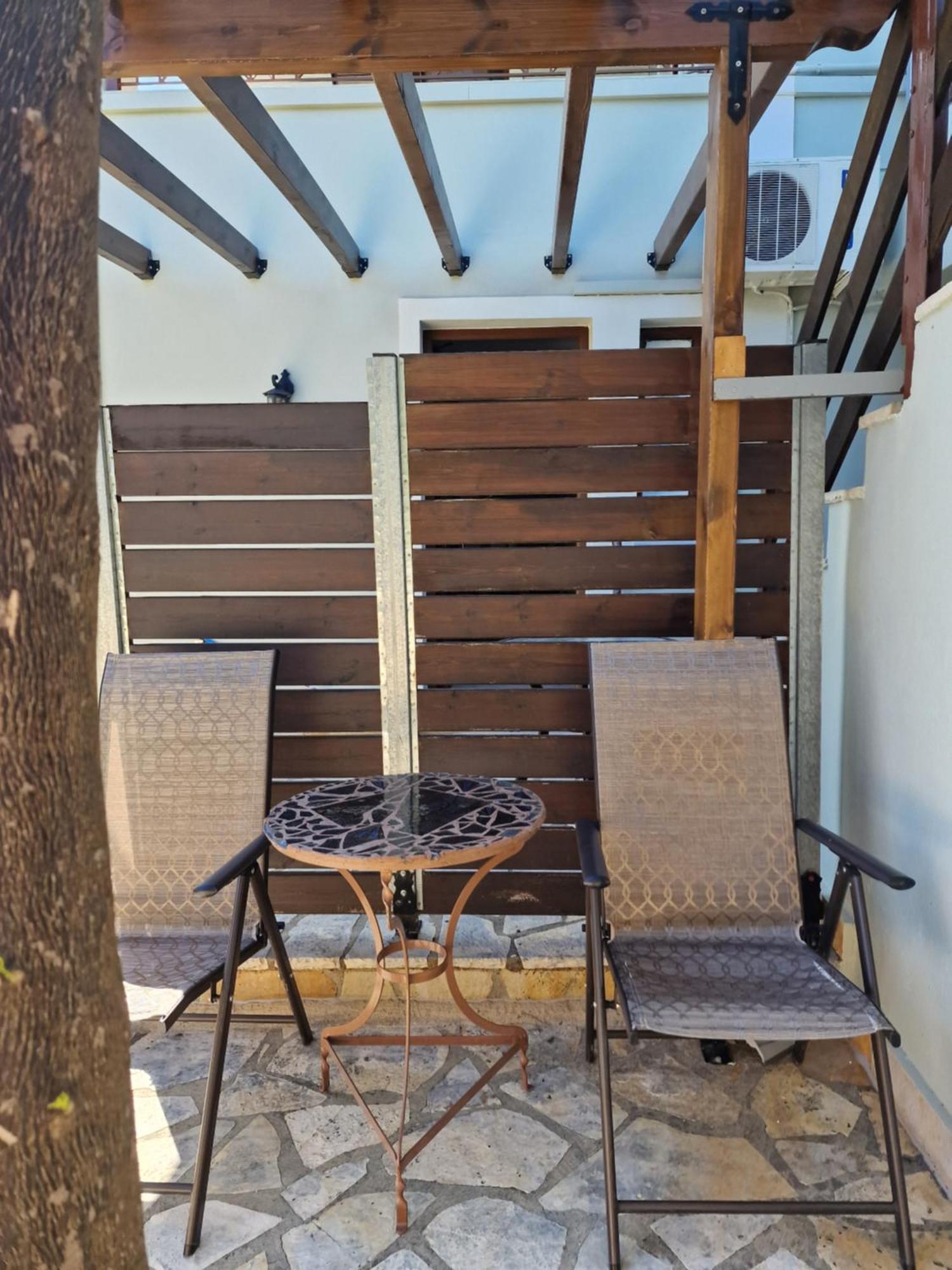 Apartment Casa Matina