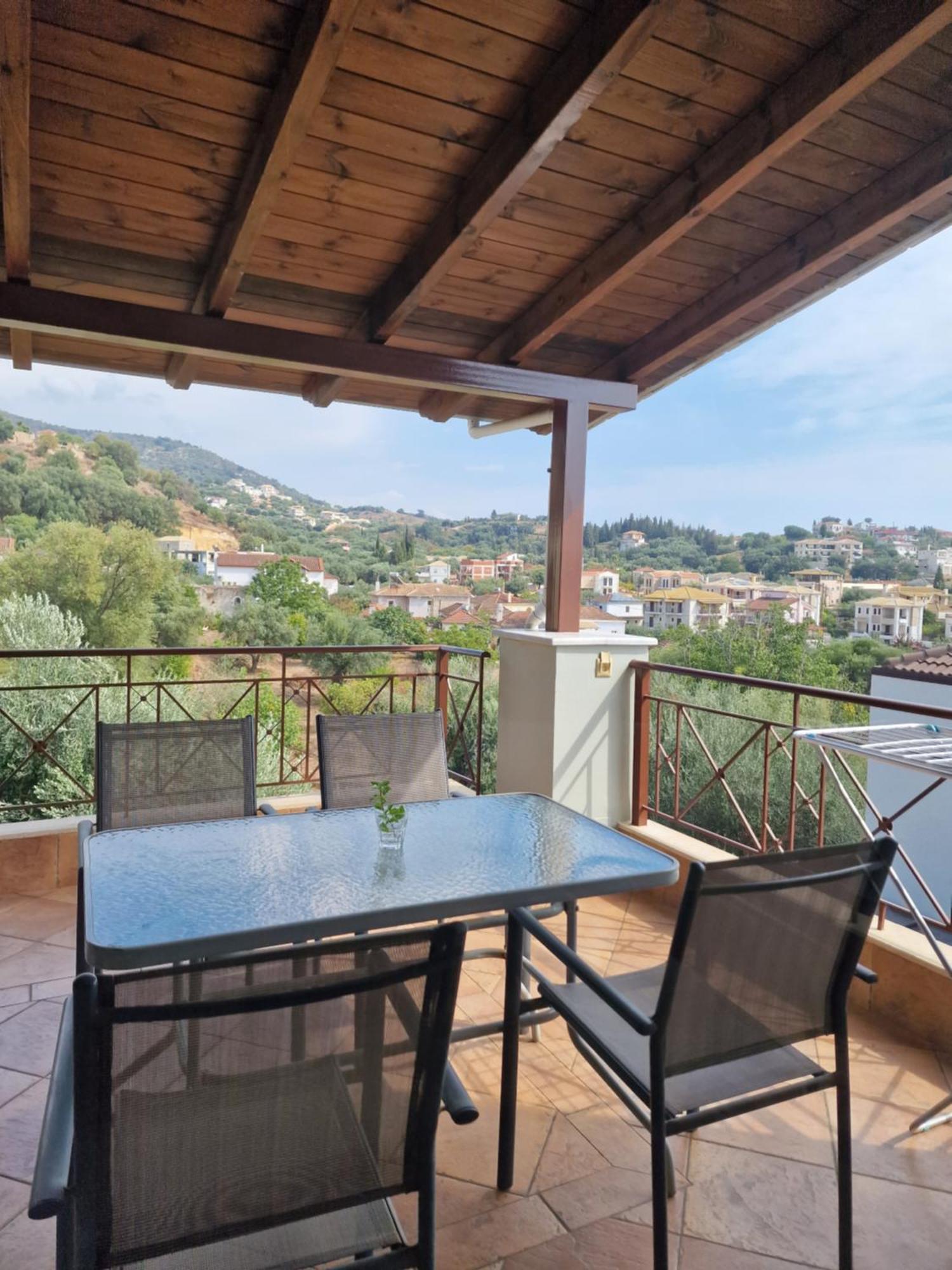 Casa Matina Apartment *