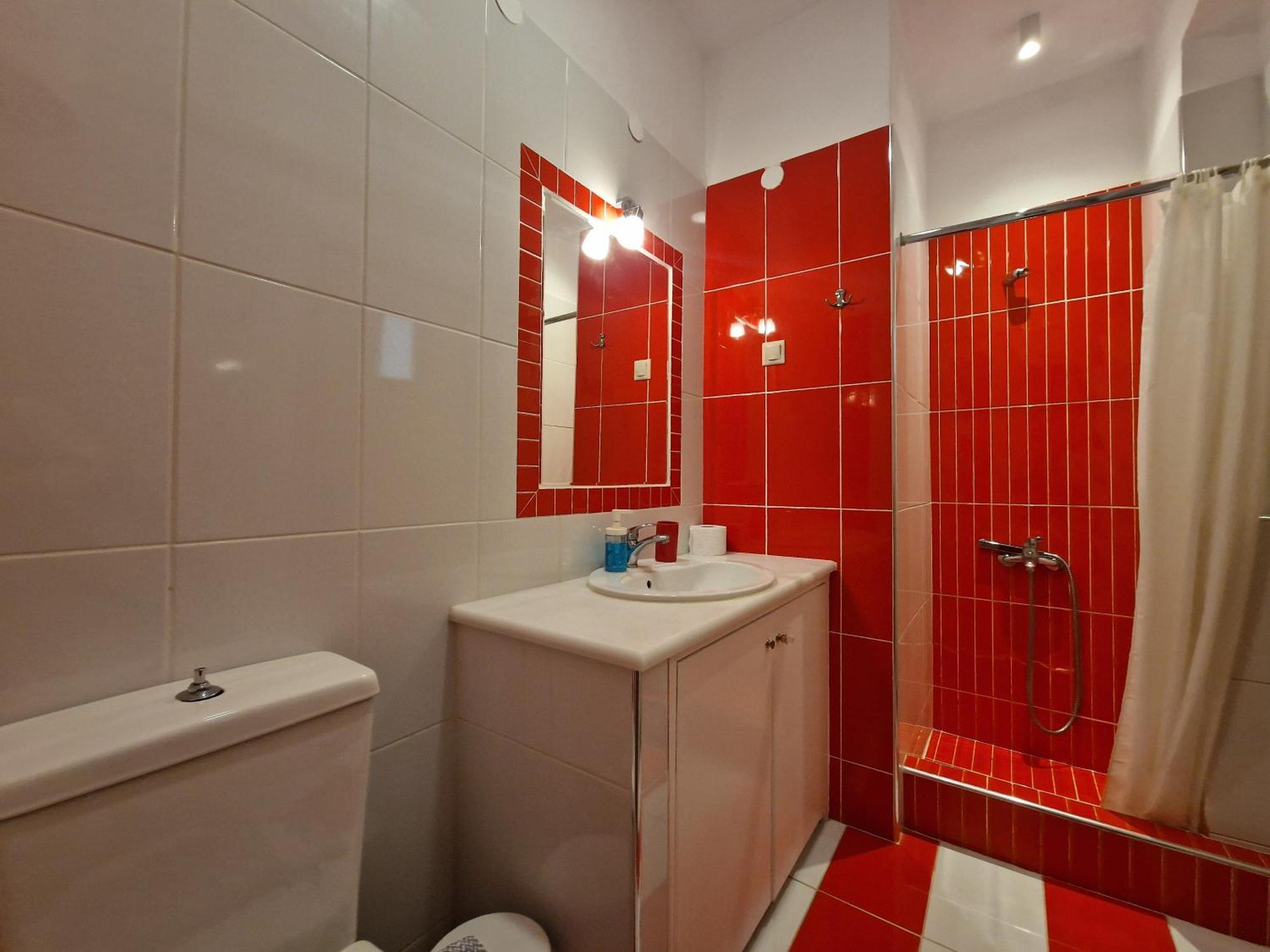 Casa Matina Apartment