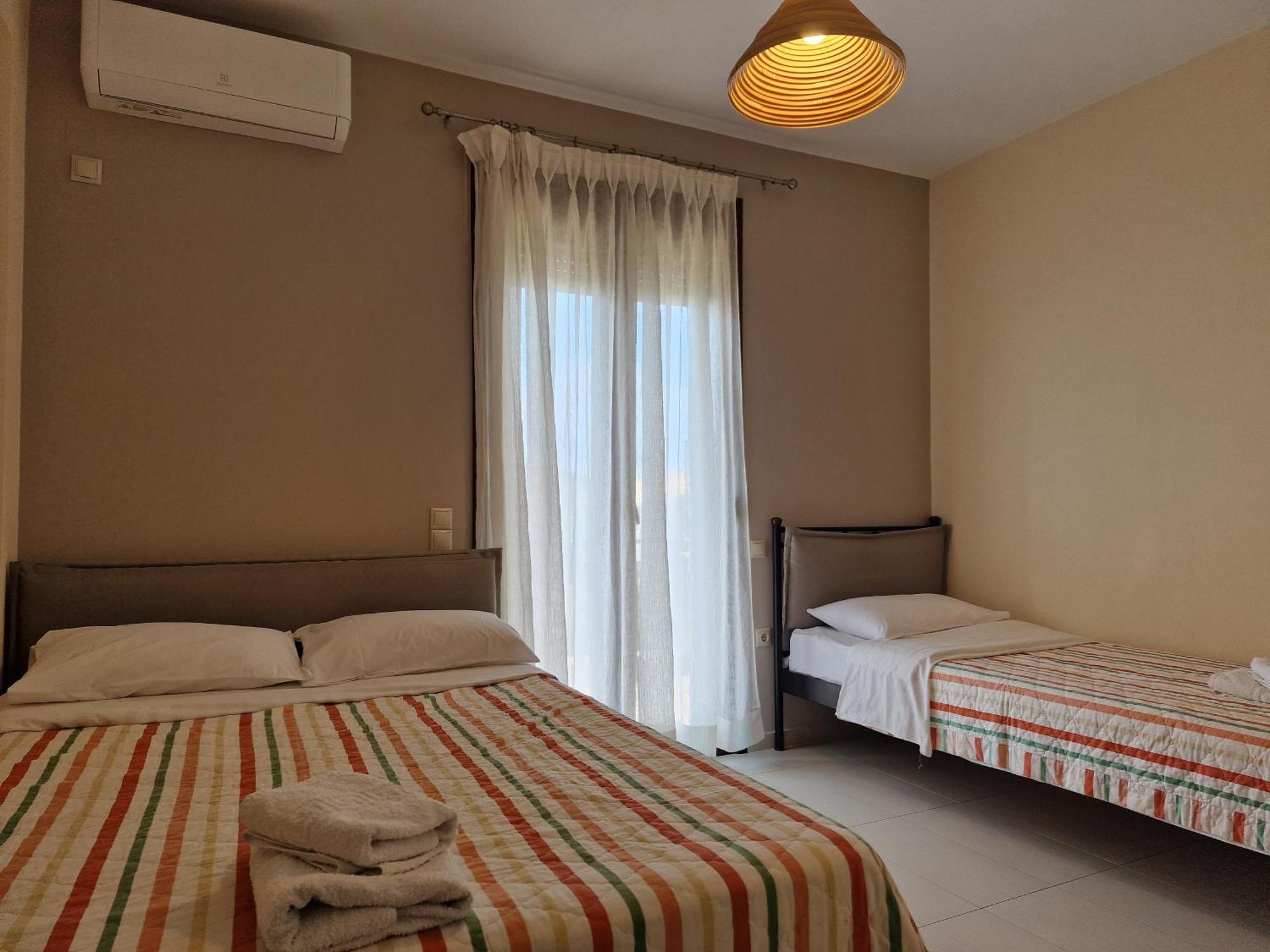 Apartment Casa Matina Sívota