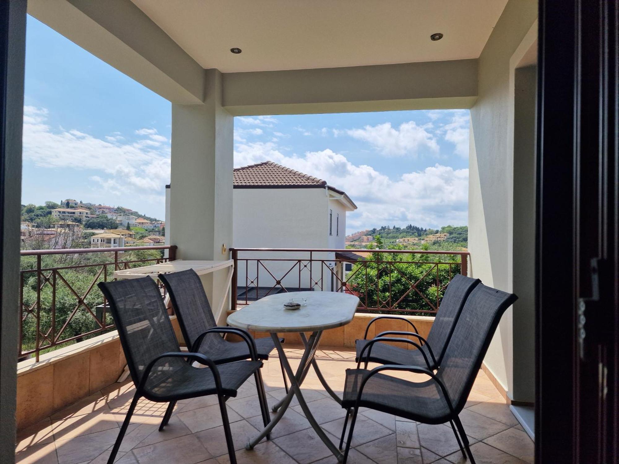 Casa Matina Apartment *