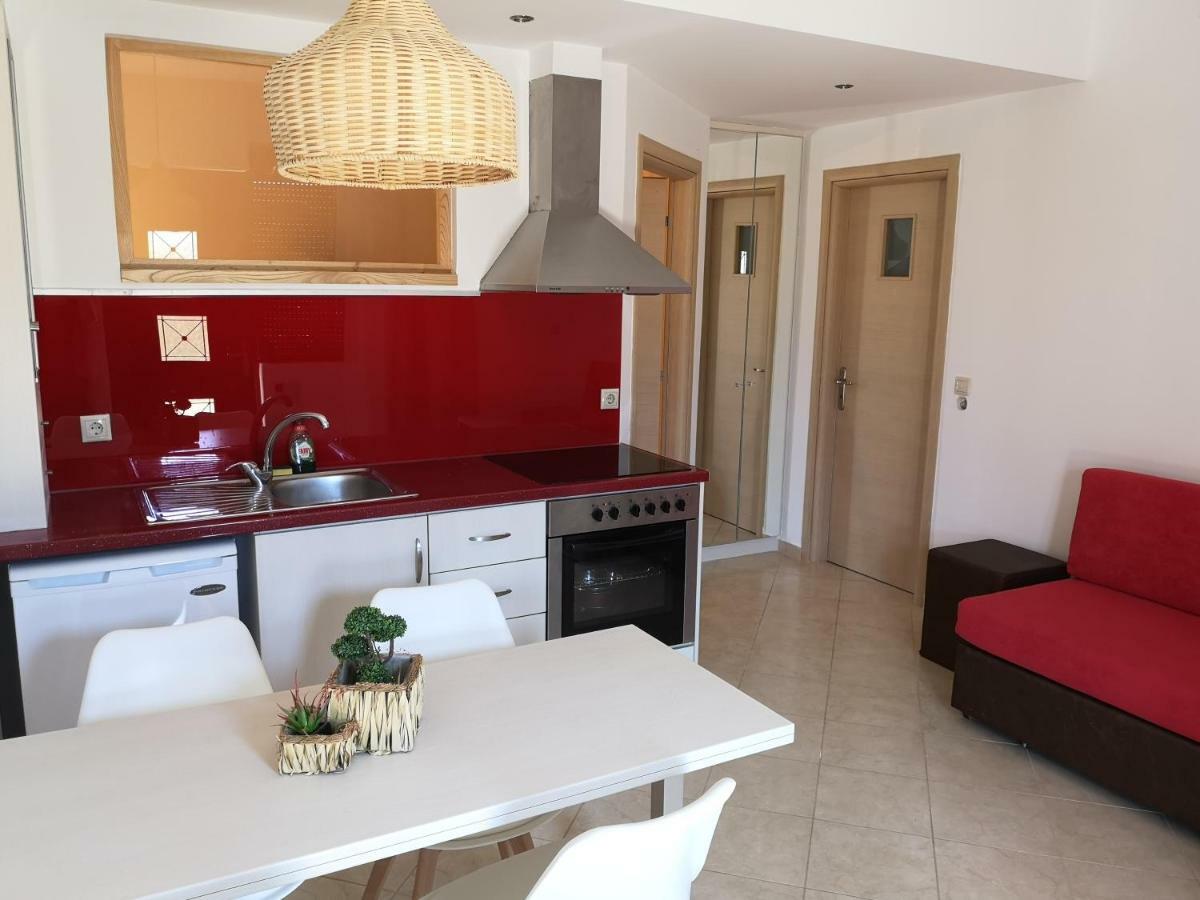 Apartment Casa Matina Sivota (Epirus)