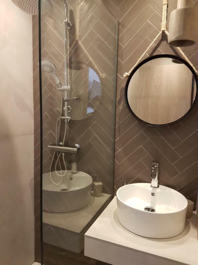 Casa Matina Apartment Sivota (Epirus)