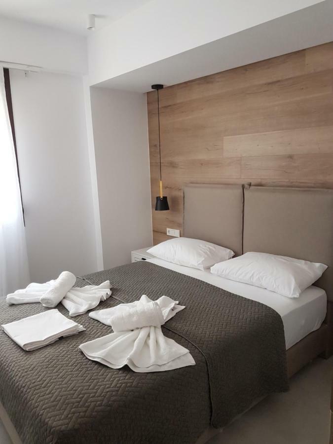 Apartment Casa Matina Sívota