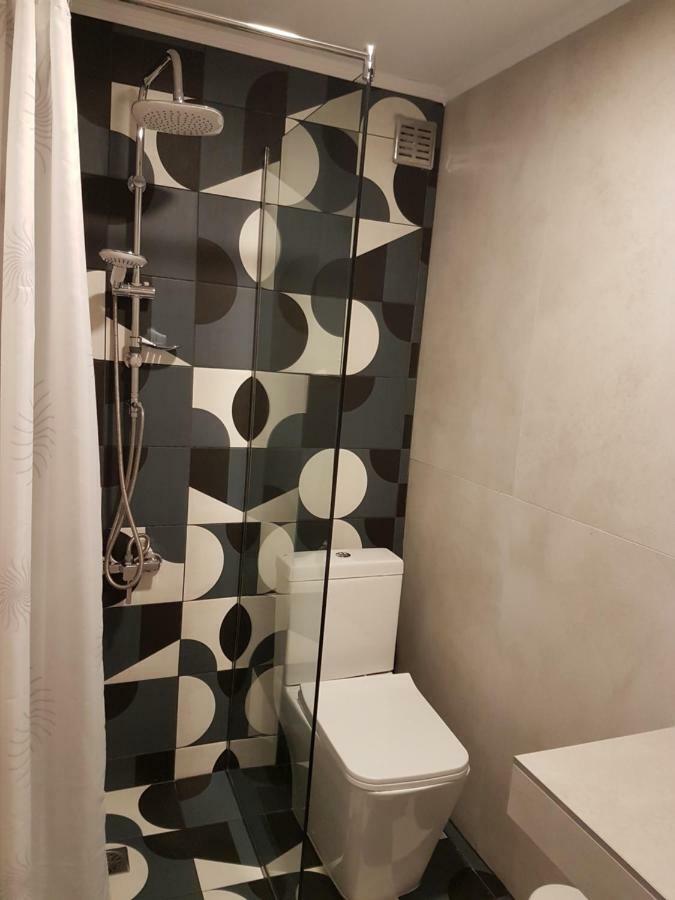 Apartment Casa Matina *