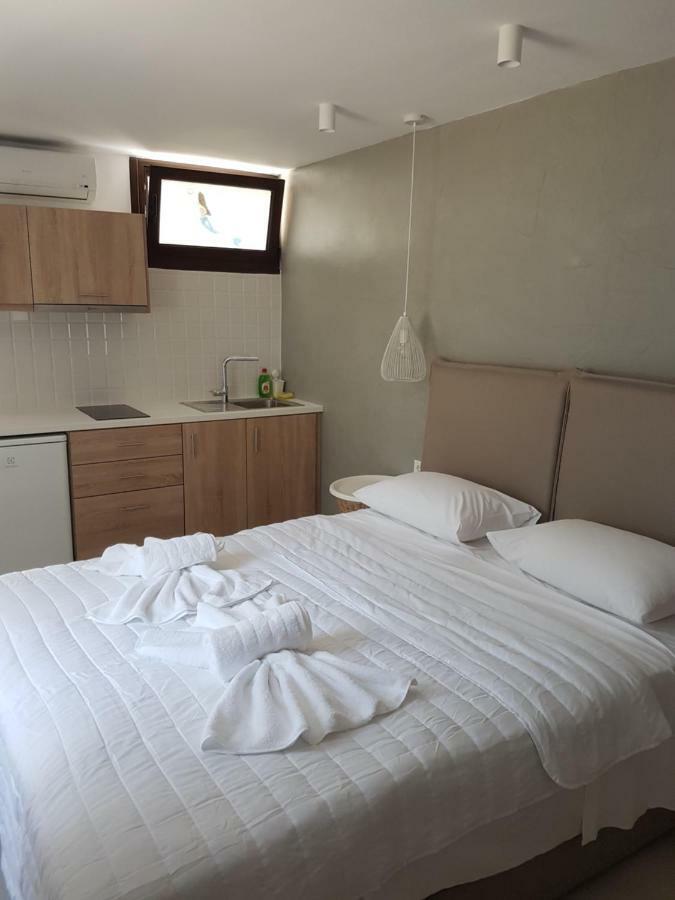 Apartment Casa Matina *