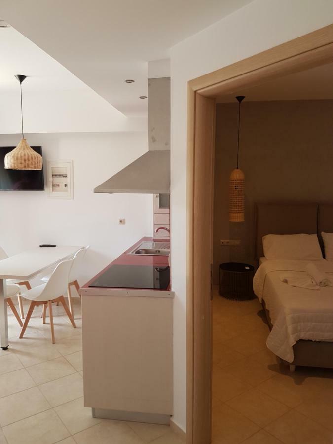 Casa Matina Apartment