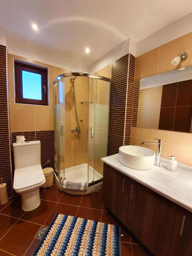Apartment Casa Matina Sivota (Epirus)